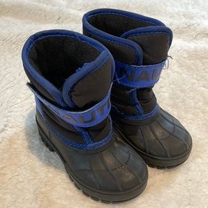 Nautica Boots